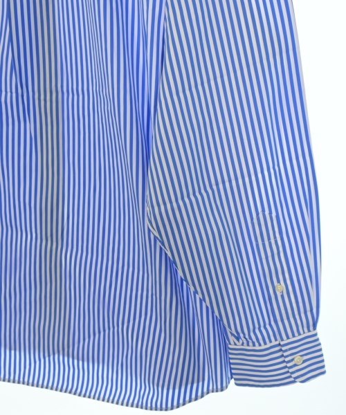 Polo Ralph Lauren（ポロラルフローレン）カジュアルシャツ 青 サイズ:L メンズ/2200712020404
