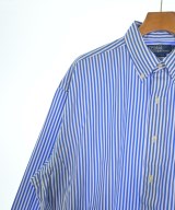 Polo Ralph Lauren（ポロラルフローレン）カジュアルシャツ 青 サイズ:L メンズ/2200712020404