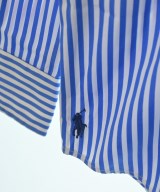Polo Ralph Lauren（ポロラルフローレン）カジュアルシャツ 青 サイズ:L メンズ/2200712020404