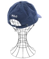 Polo Ralph Lauren（ポロラルフローレン）キャップ 紺 サイズ:ONE メンズ/2200712830140