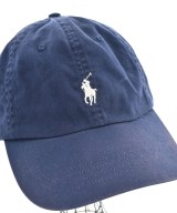 Polo Ralph Lauren（ポロラルフローレン）キャップ 紺 サイズ:ONE メンズ/2200712830140