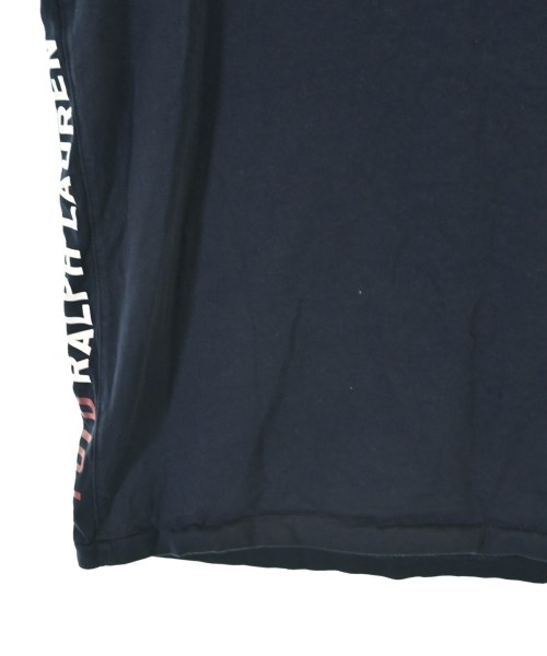 Polo Ralph Lauren（ポロラルフローレン）Tシャツ・カットソー 紺 サイズ:L メンズ/2200713481013
