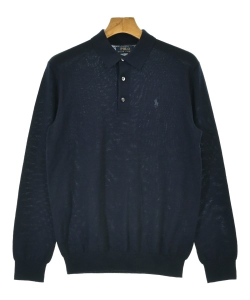 Polo Ralph Lauren(ポロラルフローレン)のニット・セーター サイズ:S 7,200円