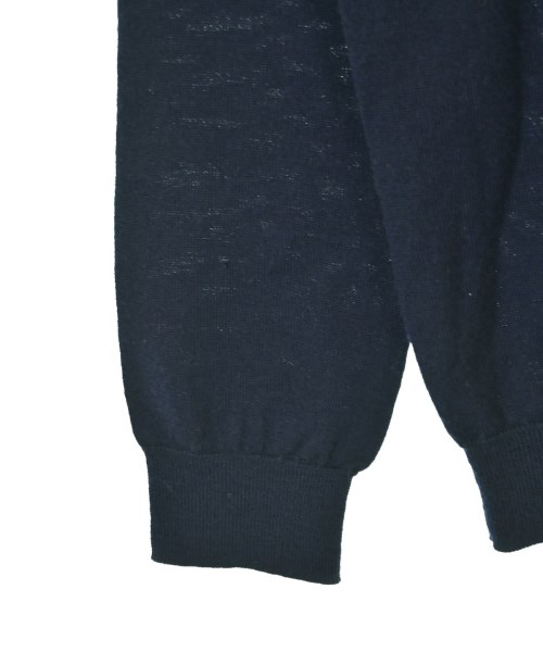 Polo Ralph Lauren（ポロラルフローレン）ニット・セーター 紺 サイズ:S メンズ/2200713488029