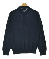 Polo Ralph Lauren（ポロラルフローレン）ニット・セーター 紺 サイズ:S メンズ/2200713488029