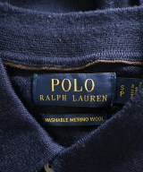 Polo Ralph Lauren（ポロラルフローレン）ニット・セーター 紺 サイズ:S メンズ/2200713488029