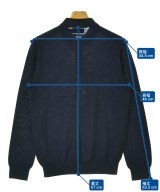 Polo Ralph Lauren（ポロラルフローレン）ニット・セーター 紺 サイズ:S メンズ/2200713488029