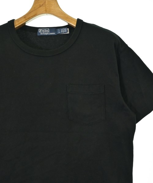 Polo Ralph Lauren（ポロラルフローレン）Tシャツ・カットソー 黒 サイズ:S メンズ/2200713488036