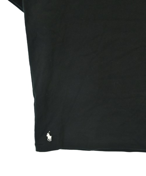 Polo Ralph Lauren（ポロラルフローレン）Tシャツ・カットソー 黒 サイズ:S メンズ/2200713488036