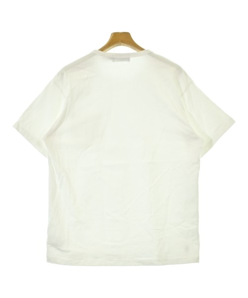 Polo Ralph Lauren（ポロラルフローレン）Tシャツ・カットソー 白 サイズ:M メンズ/2200713488043