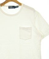 Polo Ralph Lauren（ポロラルフローレン）Tシャツ・カットソー 白 サイズ:M メンズ/2200713488043