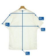 Polo Ralph Lauren（ポロラルフローレン）Tシャツ・カットソー 白 サイズ:M メンズ/2200713488043