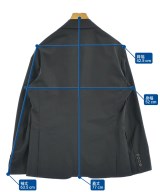 Polo Ralph Lauren（ポロラルフローレン）ジャケット 黒 サイズ:38(S位) メンズ/2200713488074