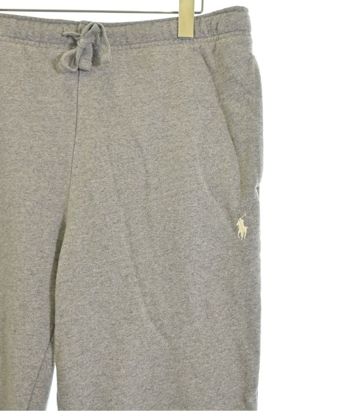 Polo Ralph Lauren（ポロラルフローレン）スウェットパンツ グレー サイズ:M メンズ/2200713488111