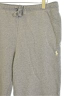 Polo Ralph Lauren（ポロラルフローレン）スウェットパンツ グレー サイズ:M メンズ/2200713488111