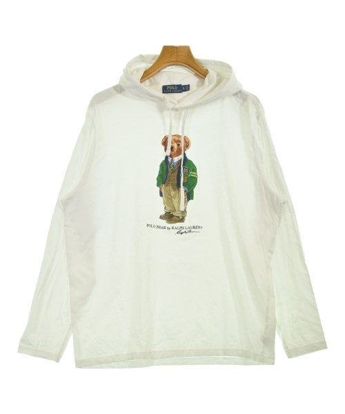 Polo Ralph Lauren(ポロラルフローレン)のパーカー サイズ:XL 7,800円