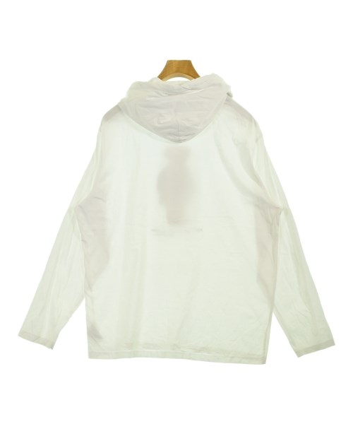 Polo Ralph Lauren（ポロラルフローレン）パーカー 白 サイズ:XL メンズ/2200717352012