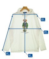 Polo Ralph Lauren（ポロラルフローレン）パーカー 白 サイズ:XL メンズ/2200717352012