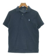 Polo Ralph Lauren（ポロラルフローレン）ポロシャツ 紺 サイズ:M メンズ/2200713767063