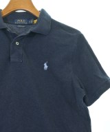 Polo Ralph Lauren（ポロラルフローレン）ポロシャツ 紺 サイズ:M メンズ/2200713767063