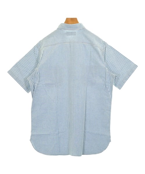 Polo Ralph Lauren（ポロラルフローレン）カジュアルシャツ 青 サイズ:M メンズ/2200714000015