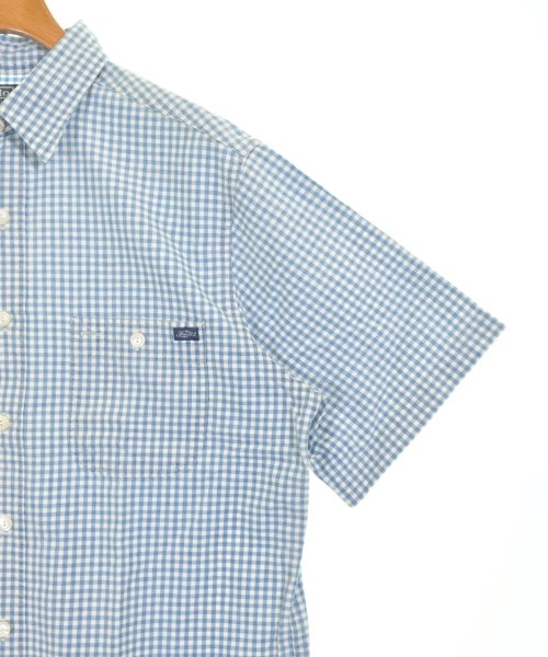 Polo Ralph Lauren（ポロラルフローレン）カジュアルシャツ 青 サイズ:M メンズ/2200714000015