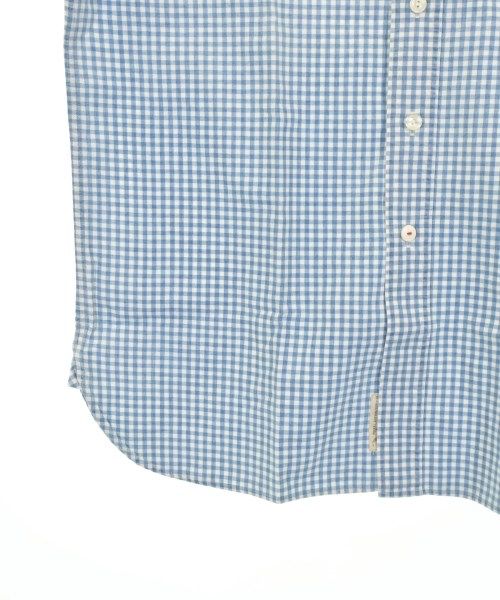 Polo Ralph Lauren（ポロラルフローレン）カジュアルシャツ 青 サイズ:M メンズ/2200714000015