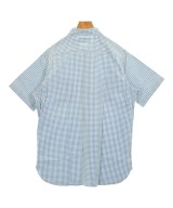 Polo Ralph Lauren（ポロラルフローレン）カジュアルシャツ 青 サイズ:M メンズ/2200714000015