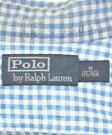 Polo Ralph Lauren（ポロラルフローレン）カジュアルシャツ 青 サイズ:M メンズ/2200714000015