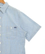 Polo Ralph Lauren（ポロラルフローレン）カジュアルシャツ 青 サイズ:M メンズ/2200714000015