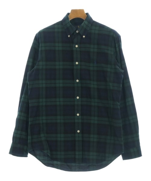Polo Ralph Lauren(ポロラルフローレン)のカジュアルシャツ サイズ:M 7,800円