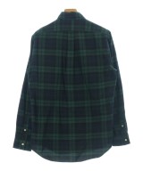 Polo Ralph Lauren（ポロラルフローレン）カジュアルシャツ 緑 サイズ:M メンズ/2200714070100