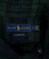 Polo Ralph Lauren（ポロラルフローレン）カジュアルシャツ 緑 サイズ:M メンズ/2200714070100