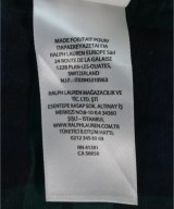 Polo Ralph Lauren（ポロラルフローレン）カジュアルシャツ 緑 サイズ:M メンズ/2200714070100