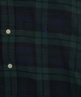 Polo Ralph Lauren（ポロラルフローレン）カジュアルシャツ 緑 サイズ:M メンズ/2200714070100
