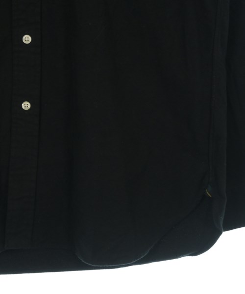 Polo Ralph Lauren（ポロラルフローレン）カジュアルシャツ 黒 サイズ:M メンズ/2200714070117