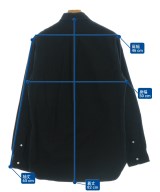 Polo Ralph Lauren（ポロラルフローレン）カジュアルシャツ 黒 サイズ:M メンズ/2200714070117