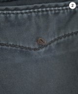 Polo Ralph Lauren（ポロラルフローレン）ショートパンツ 紺 サイズ:36(XL位) メンズ/2200717547142