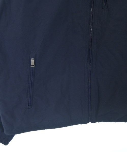 Polo Ralph Lauren（ポロラルフローレン）ダウンジャケット/ダウンベスト 紺 サイズ:XL メンズ/2200717654017