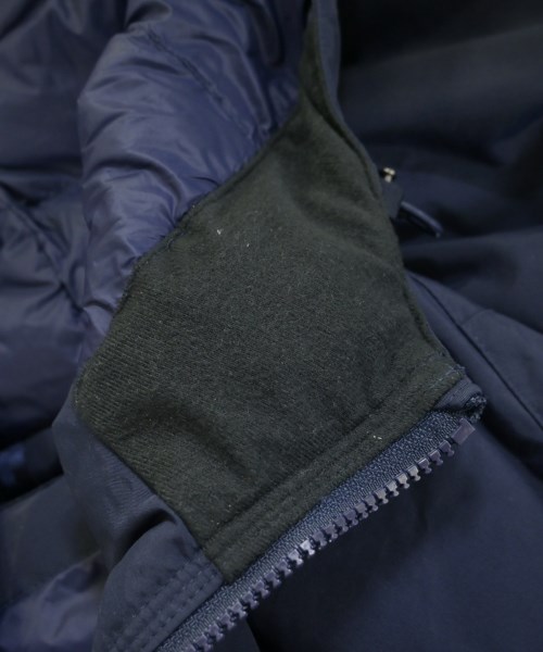 Polo Ralph Lauren（ポロラルフローレン）ダウンジャケット/ダウンベスト 紺 サイズ:XL メンズ/2200717654017