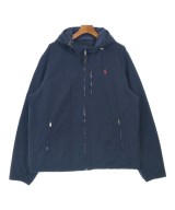Polo Ralph Lauren（ポロラルフローレン）ダウンジャケット/ダウンベスト 紺 サイズ:XL メンズ/2200717654017