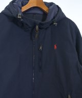 Polo Ralph Lauren（ポロラルフローレン）ダウンジャケット/ダウンベスト 紺 サイズ:XL メンズ/2200717654017