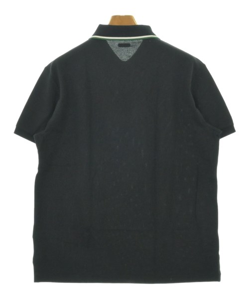 Polo Ralph Lauren（ポロラルフローレン）ポロシャツ 黒 サイズ:L メンズ/2200712875035
