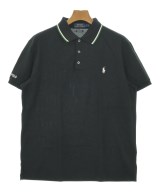 Polo Ralph Lauren（ポロラルフローレン）ポロシャツ 黒 サイズ:L メンズ/2200712875035