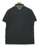 Polo Ralph Lauren（ポロラルフローレン）ポロシャツ 黒 サイズ:L メンズ/2200712875035
