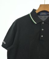 Polo Ralph Lauren（ポロラルフローレン）ポロシャツ 黒 サイズ:L メンズ/2200712875035