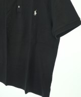 Polo Ralph Lauren（ポロラルフローレン）ポロシャツ 黒 サイズ:L メンズ/2200712875035