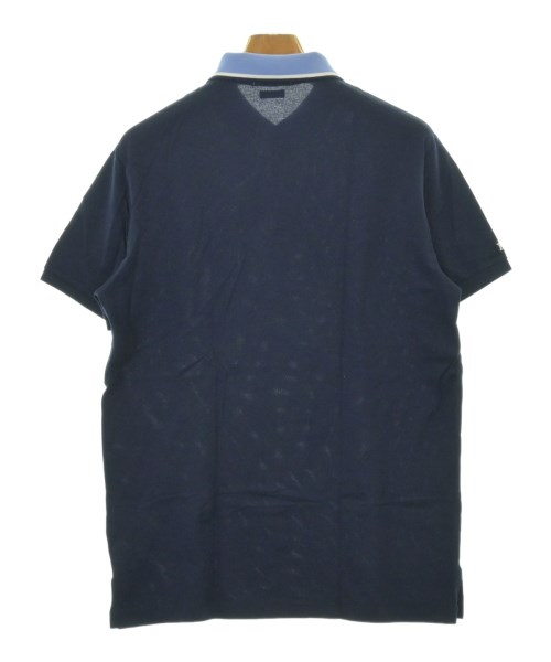Polo Ralph Lauren（ポロラルフローレン）ポロシャツ 紺 サイズ:M メンズ/2200712875059