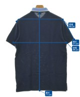 Polo Ralph Lauren（ポロラルフローレン）ポロシャツ 紺 サイズ:M メンズ/2200712875059