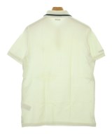 Polo Ralph Lauren（ポロラルフローレン）ポロシャツ 白 サイズ:M メンズ/2200712875066